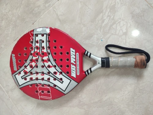 Raquettes Padel + Housses - Plusieurs Modèles ( Massimo, Artengo, Babolat, Head )
