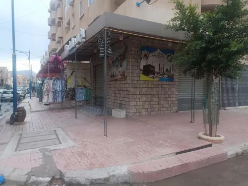 Vente Local Oum El Bouaghi Ain mlila