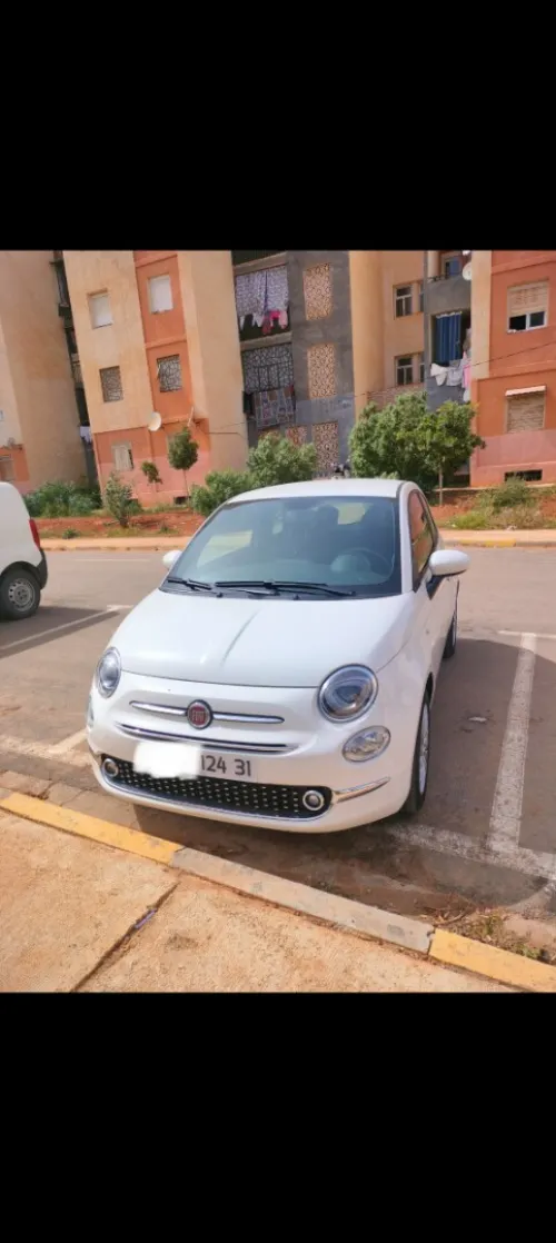 Fiat 500 2024 Dolcevita MIB