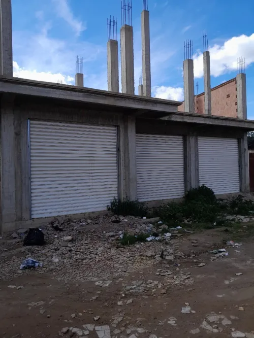 Vente Carcasse Chlef Chettia