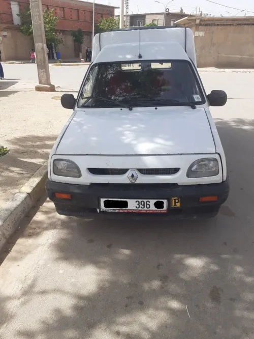 Renault Exprace 1996 Renault 1996 exprace