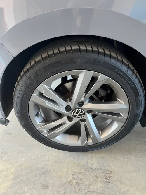 Volkswagen Golf 8 2023 R-Line