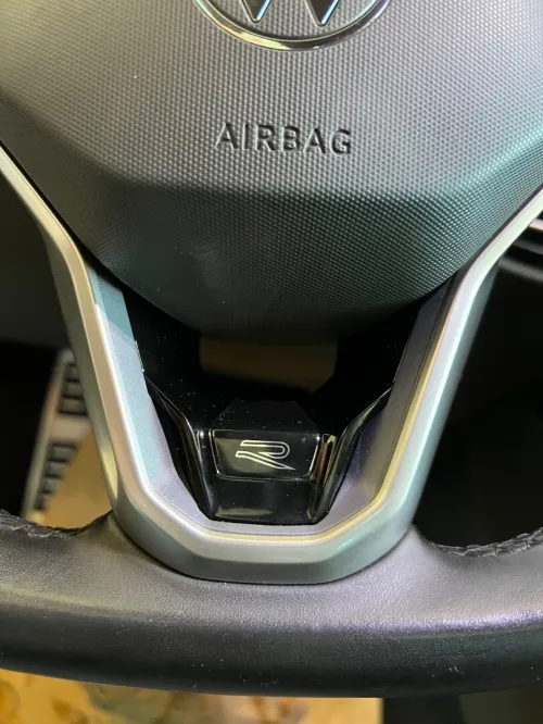 Volkswagen Golf 8 2023 R-Line