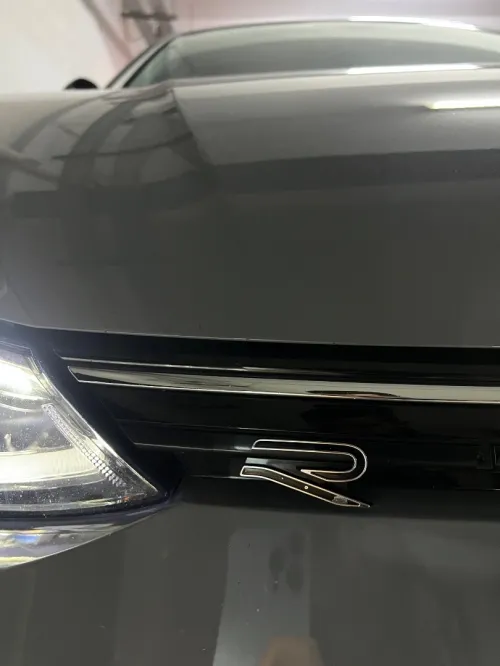 Volkswagen Golf 8 2023 R-Line