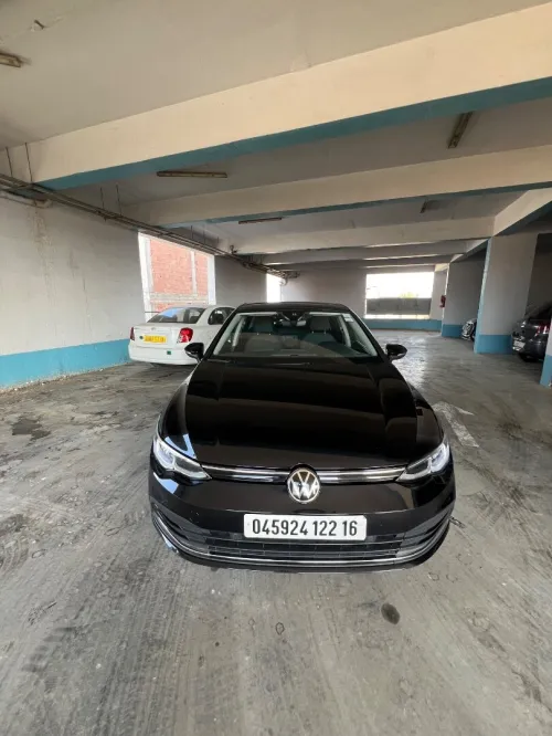 Volkswagen Golf 8 2022 Active