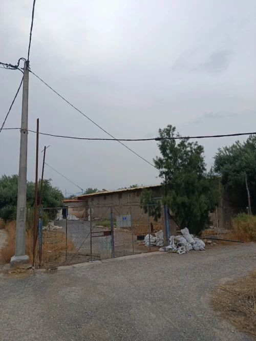 Vente Hangar Bouira Ath mansour taourirt