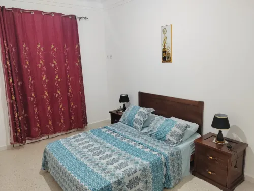 Location vacances Appartement F2 Jijel El aouana