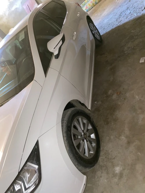 Seat Ibiza 2018 STYLE