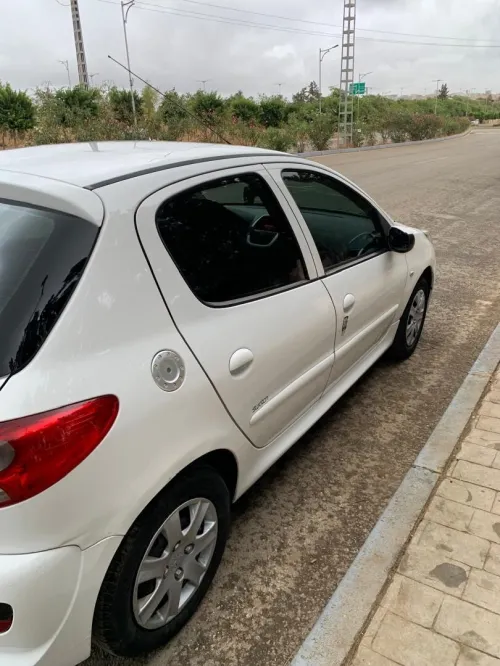 Peugeot 206 Plus 2011 206 Plus