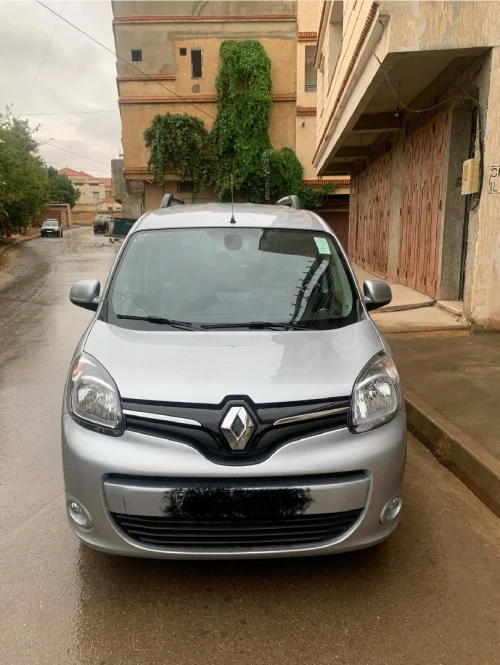 Renault Kangoo 2021 Confort