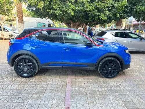 Opel Mokka 2023 GS Line