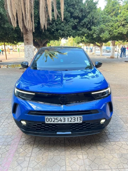 Opel Mokka 2023 GS Line