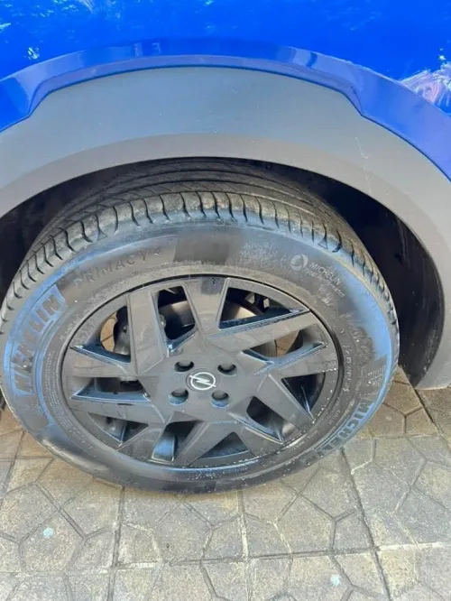 Opel Mokka 2023 GS Line