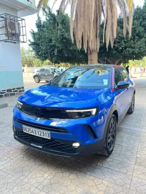 Opel Mokka 2023 GS Line