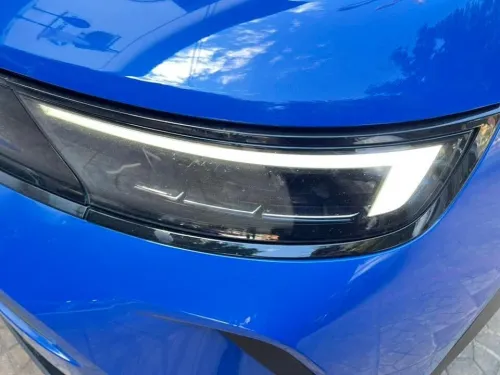 Opel Mokka 2023 GS Line