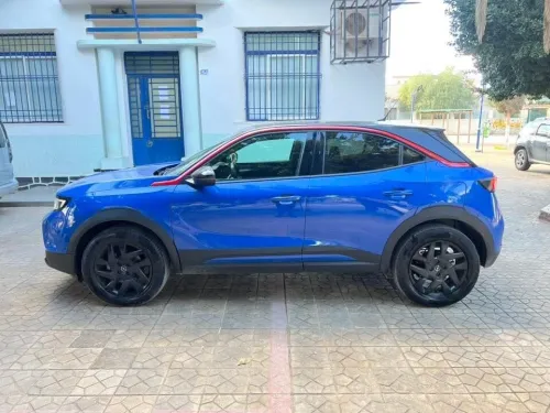 Opel Mokka 2023 GS Line