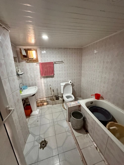 Vente Villa Alger Rais hamidou