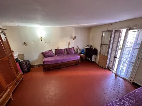 Vente Villa Alger Rais hamidou