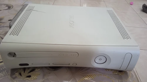 Xbox360