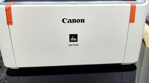 imprimante canon LPB 2900