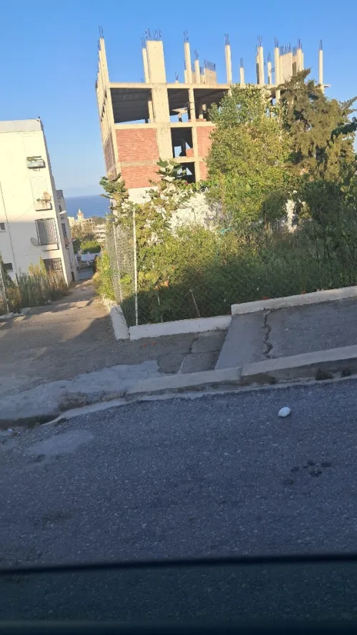 Location Appartement F3 Jijel Jijel