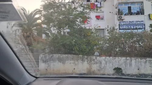 Location Appartement F3 Jijel Jijel