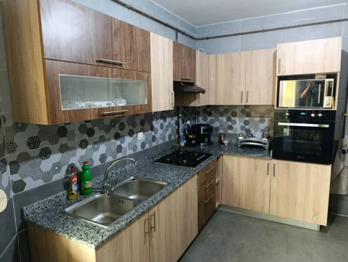 Location vacances Appartement F3 Béjaïa Bejaia 21