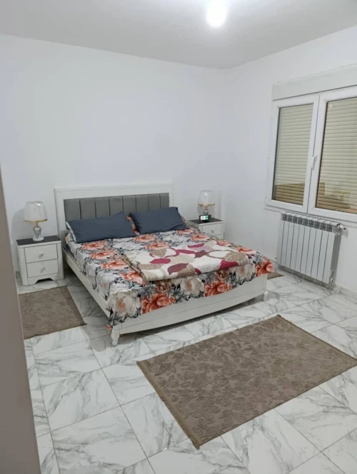 Location vacances Appartement F3 Béjaïa Bejaia