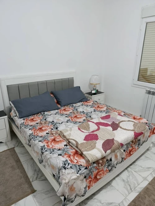 Location vacances Appartement F3 Béjaïa Bejaia 7