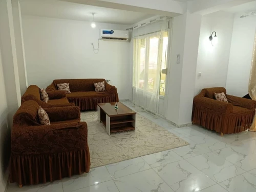 Location vacances Appartement F3 Béjaïa Bejaia 4