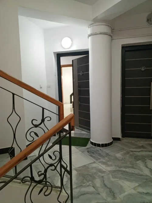 Location vacances Appartement F3 Béjaïa Bejaia