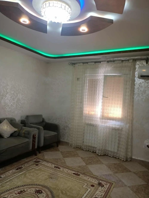 Vente Villa Guelma Boumahra ahmed