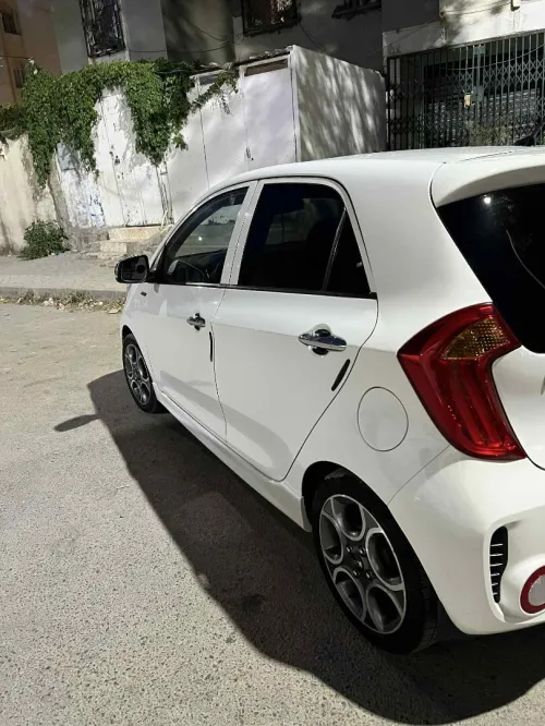 Kia Picanto 2016 Sportline