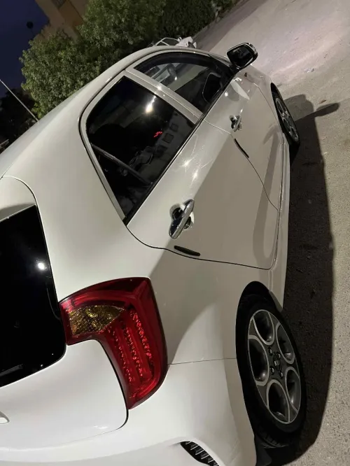 Kia Picanto 2016 Sportline