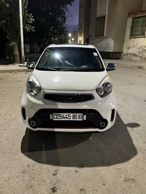 Kia Picanto 2016 Sportline