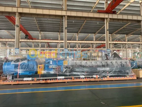 Jwell Extrudeuse machine plastique