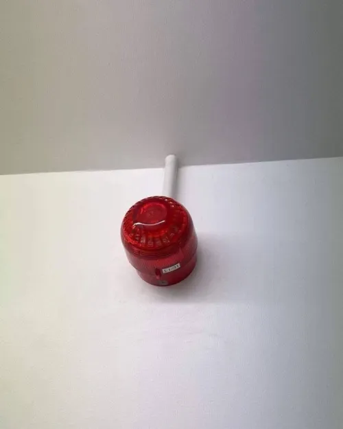 Installation de système de détection incendie