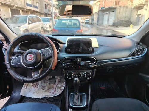 Fiat Tipo Sedan 2024 Life