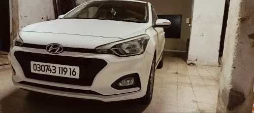 Hyundai i20 2019 Prestige