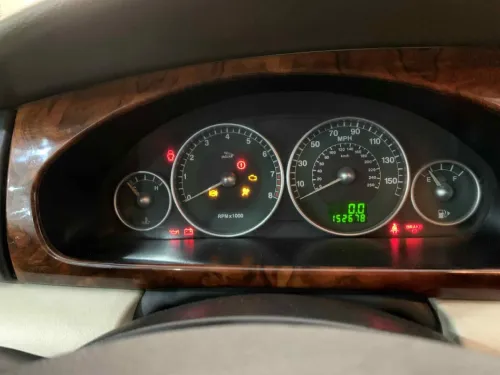 Jaguar X Type 2002 X Type