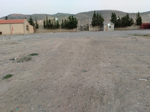 Location Batna Oued chaaba