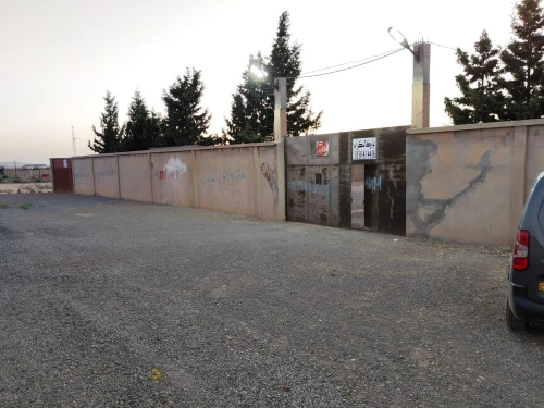Location Batna Oued chaaba