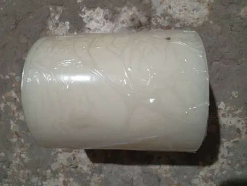 Bobine cellophane 