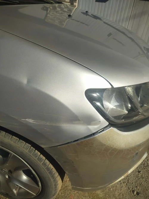 Renault Symbol 2016 Symbol