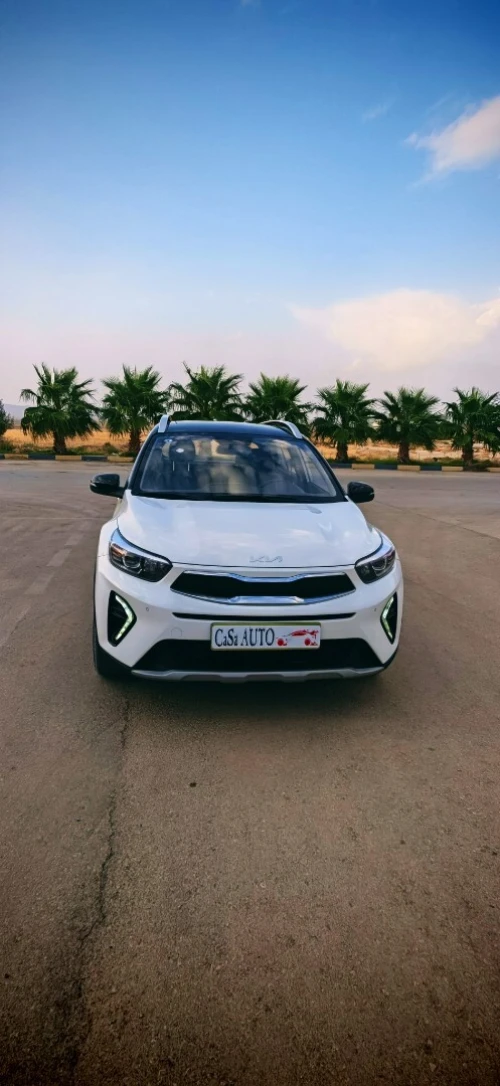 Kia KX1 2025 Toute Options