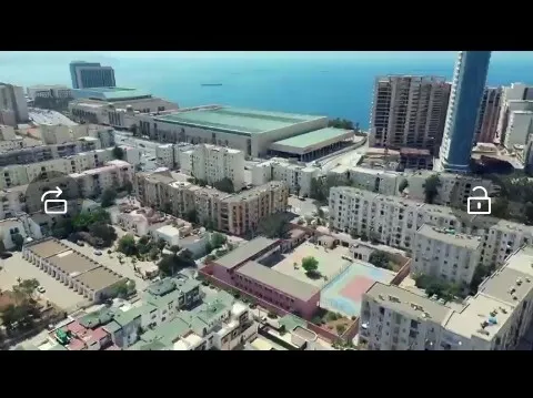 Location Appartement F4 Oran Bir el djir
