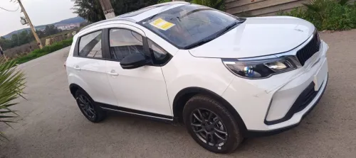 Livan X3 Pro  2026 Automatique (Avec toi ouvrant )