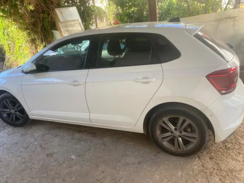 GOLF POLO 2019 CART+
