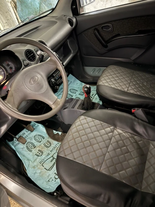 Hyundai Atos 2007 GLS