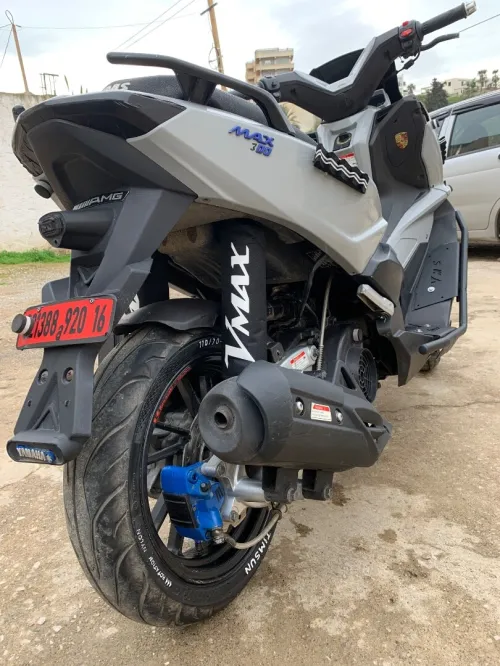 Vmax200 2020 motor2022 Vmax200 2020